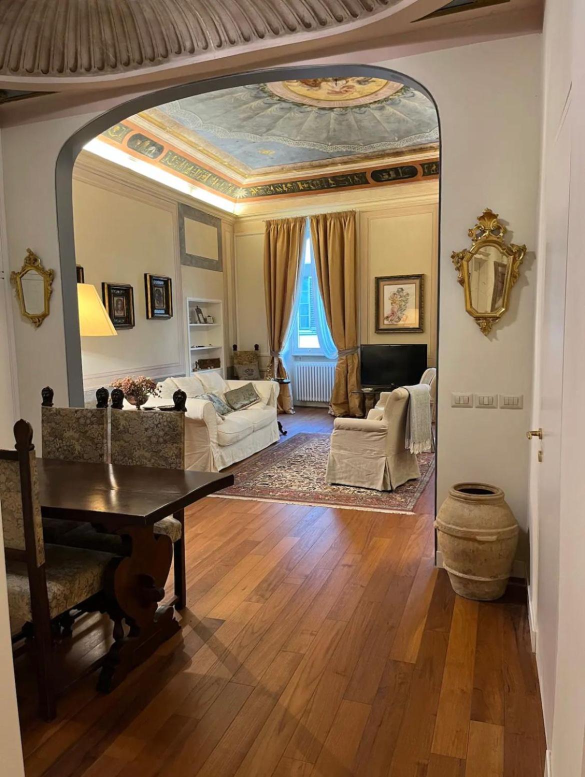 Lusso E Charme! Apartamento Florença