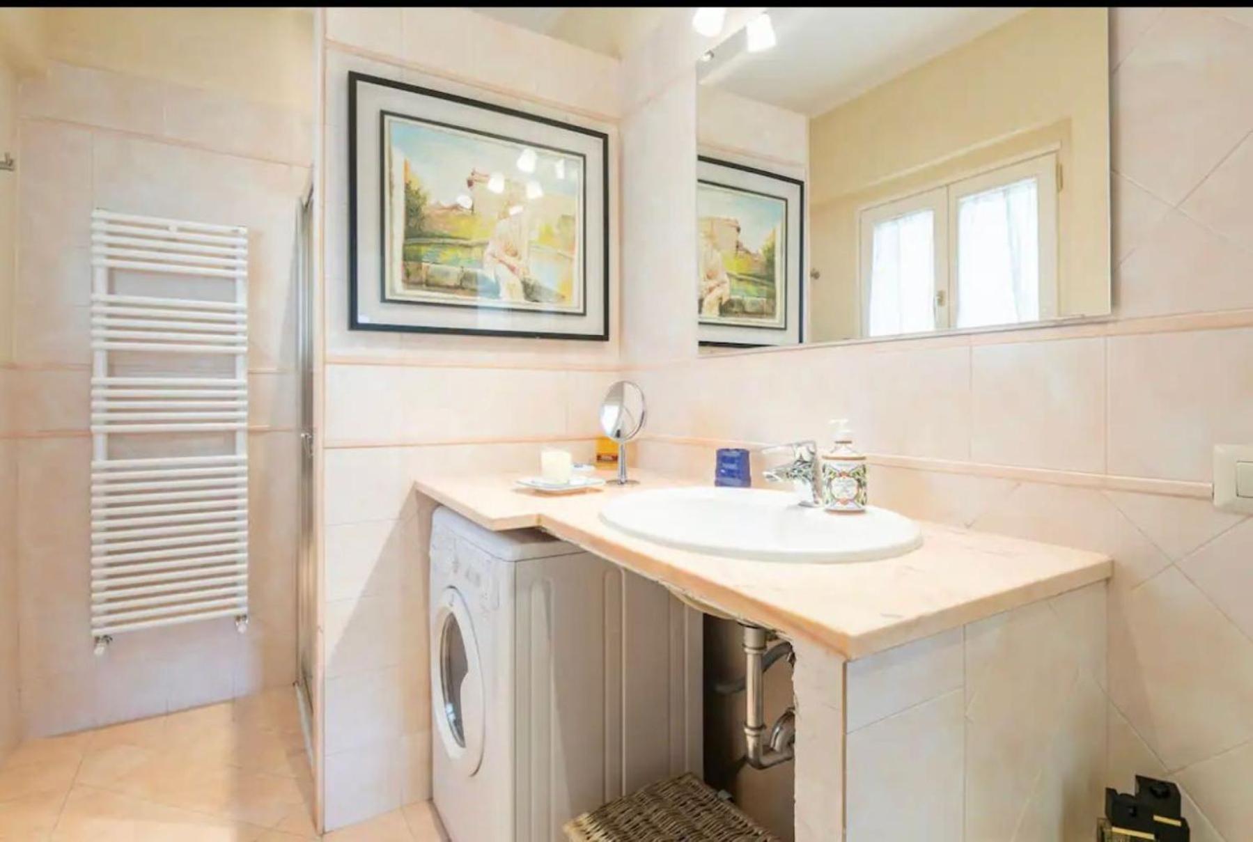 Apartamento Lusso E Charme! *