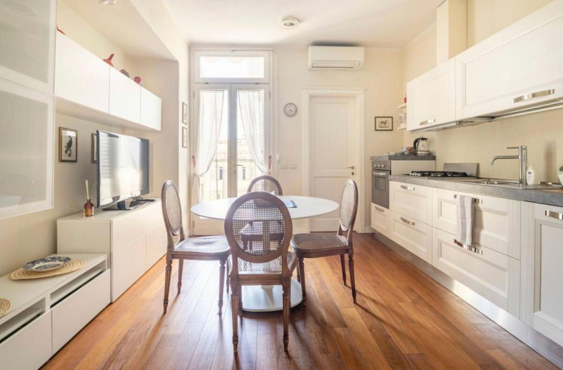Apartamento Lusso E Charme!