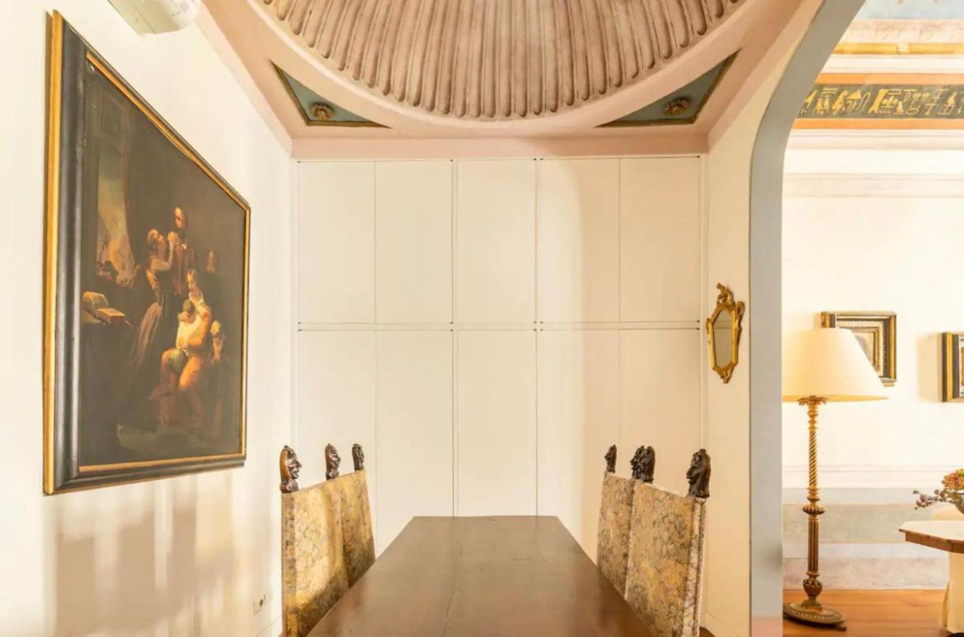 Apartamento Lusso E Charme! *