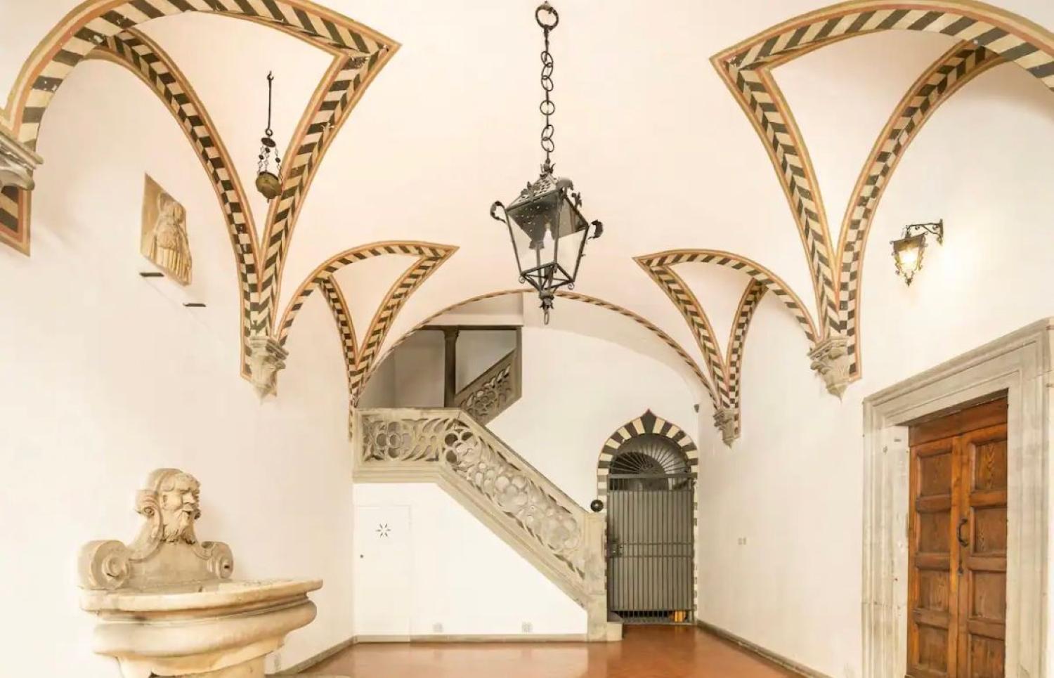 Lusso E Charme! Apartamento *