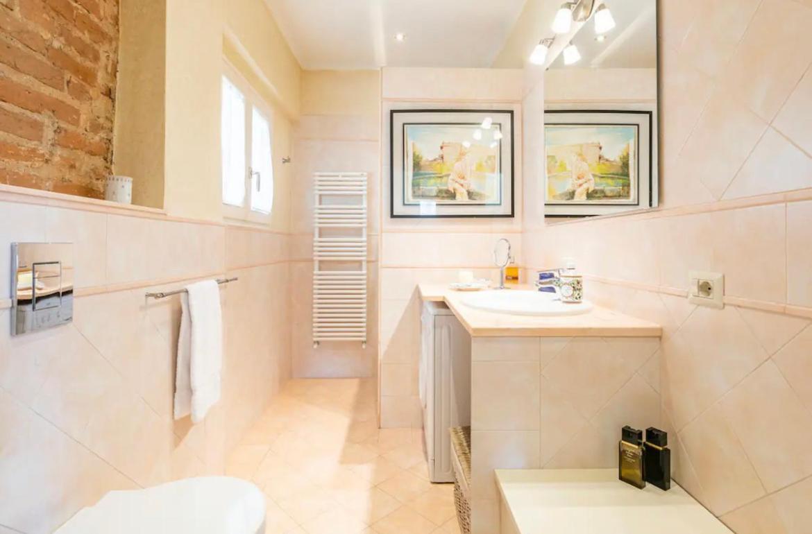 Lusso E Charme! Apartamento