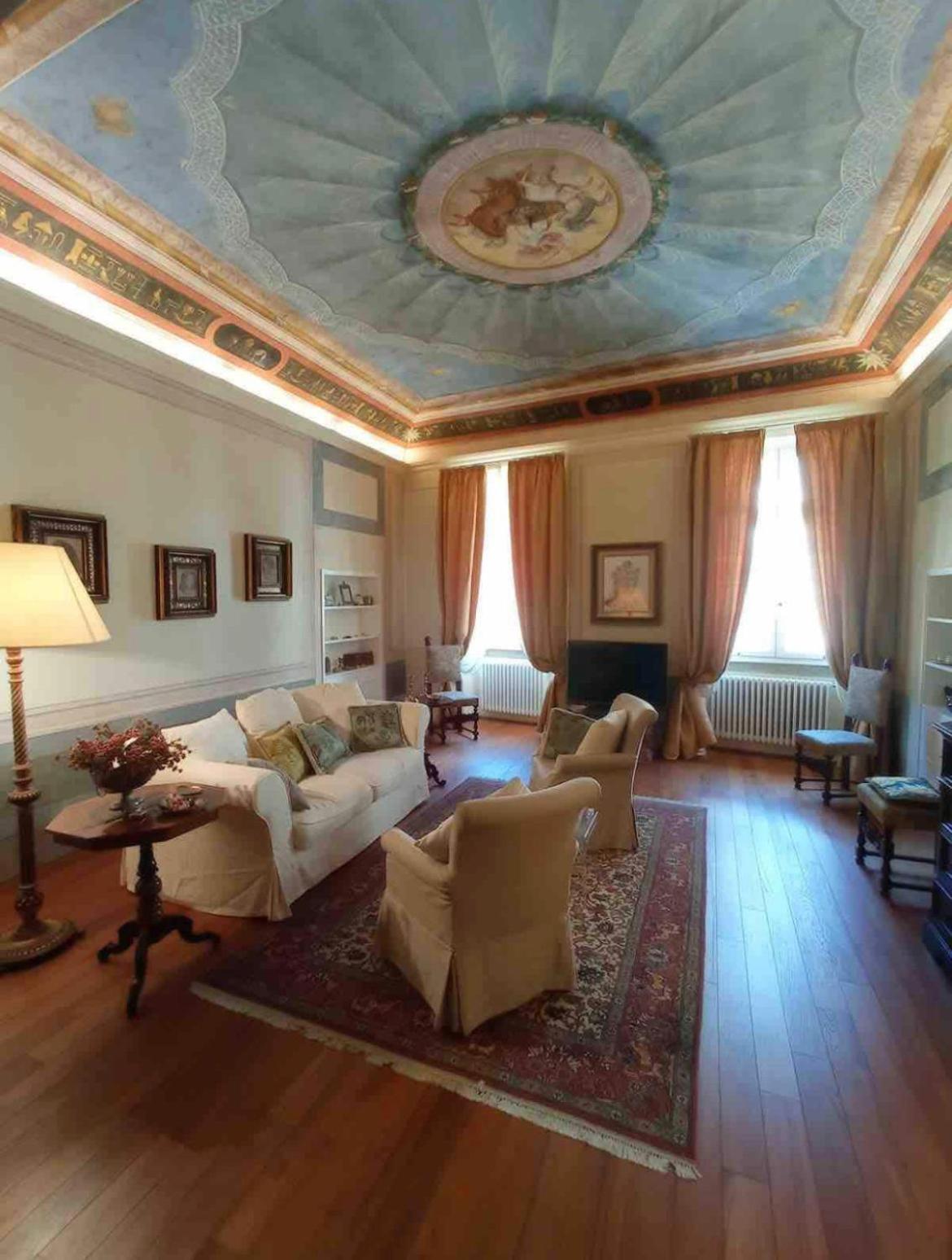 Apartamento Lusso E Charme! Florença