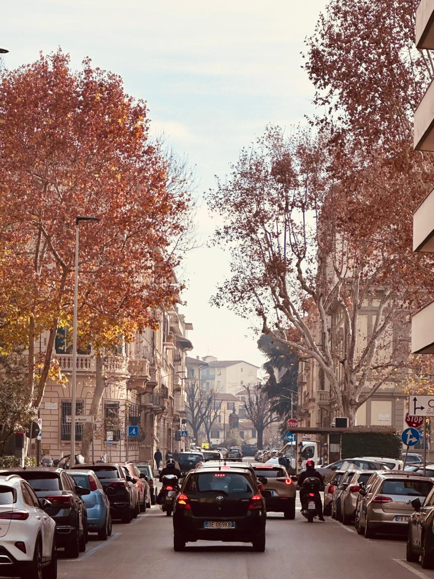 Civico 20 Appartement *