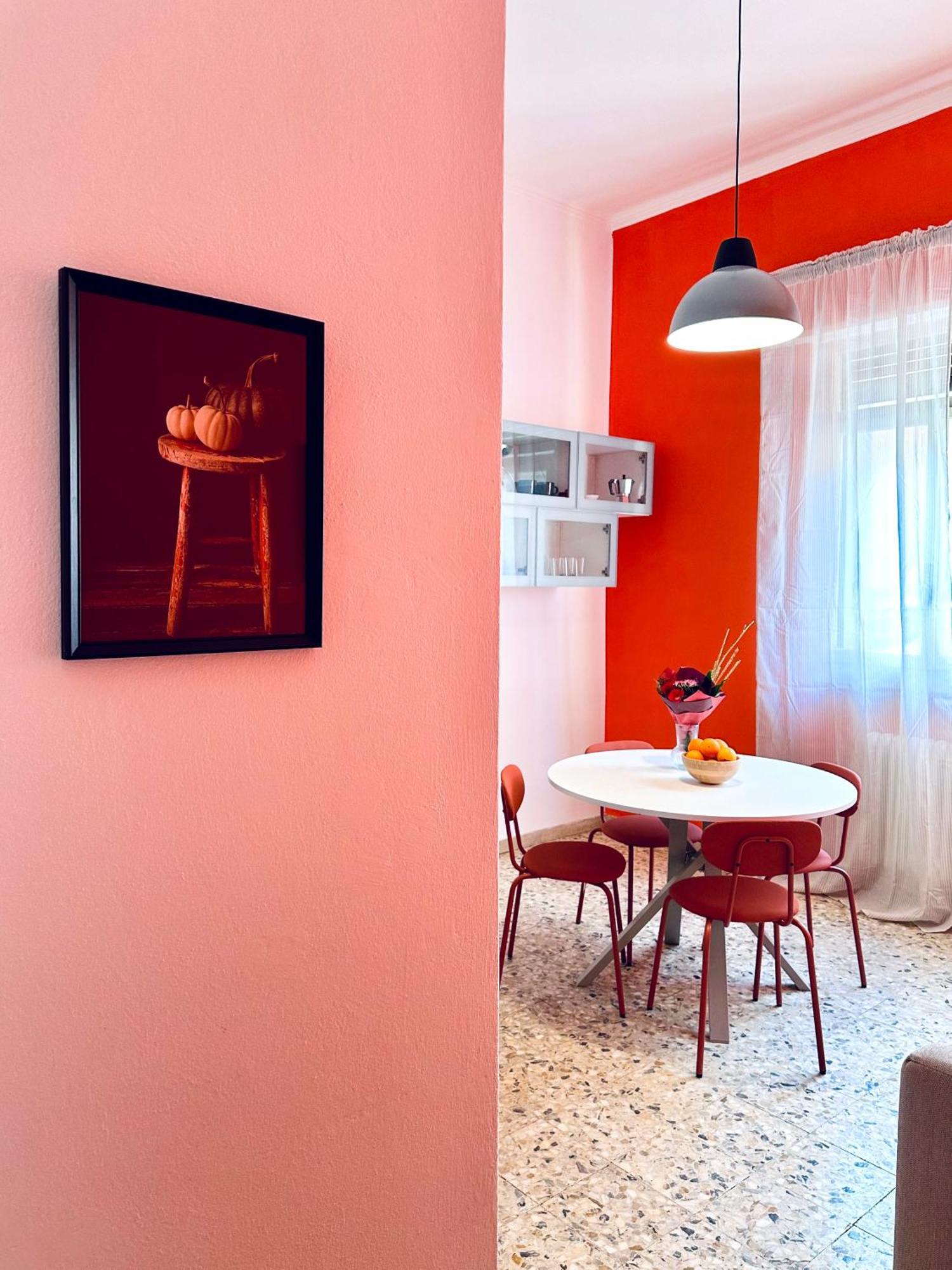 Appartement Civico 20 *