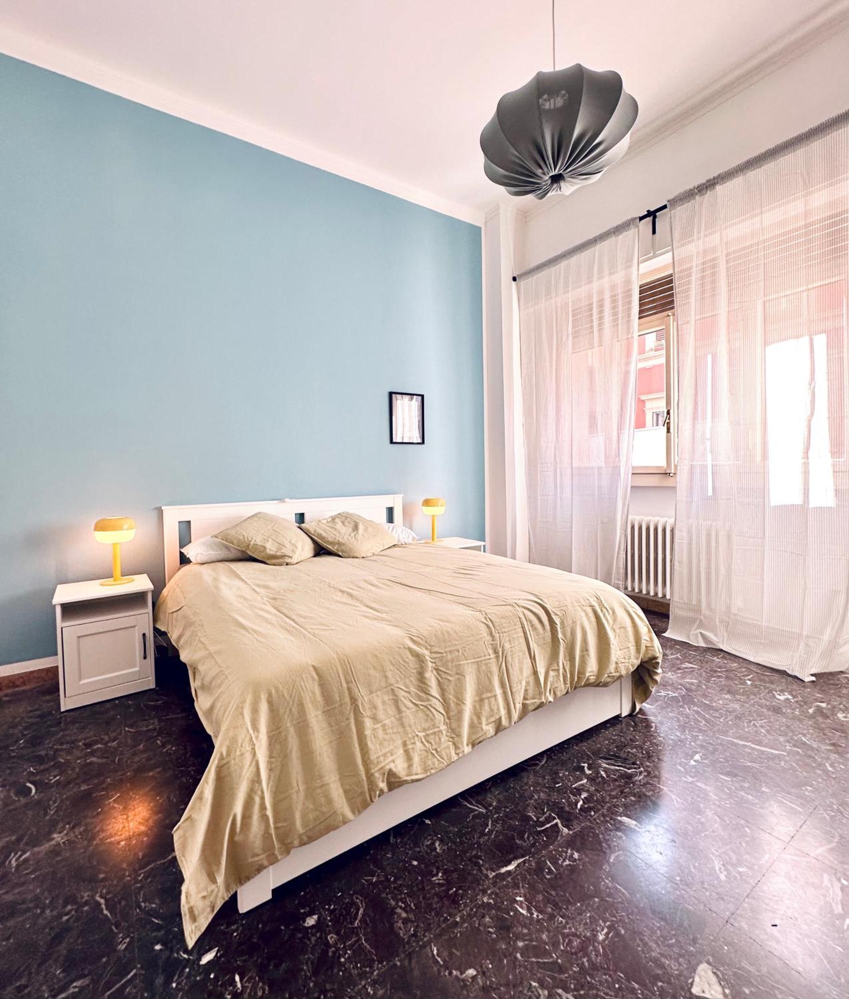 Civico 20 Appartement Florence