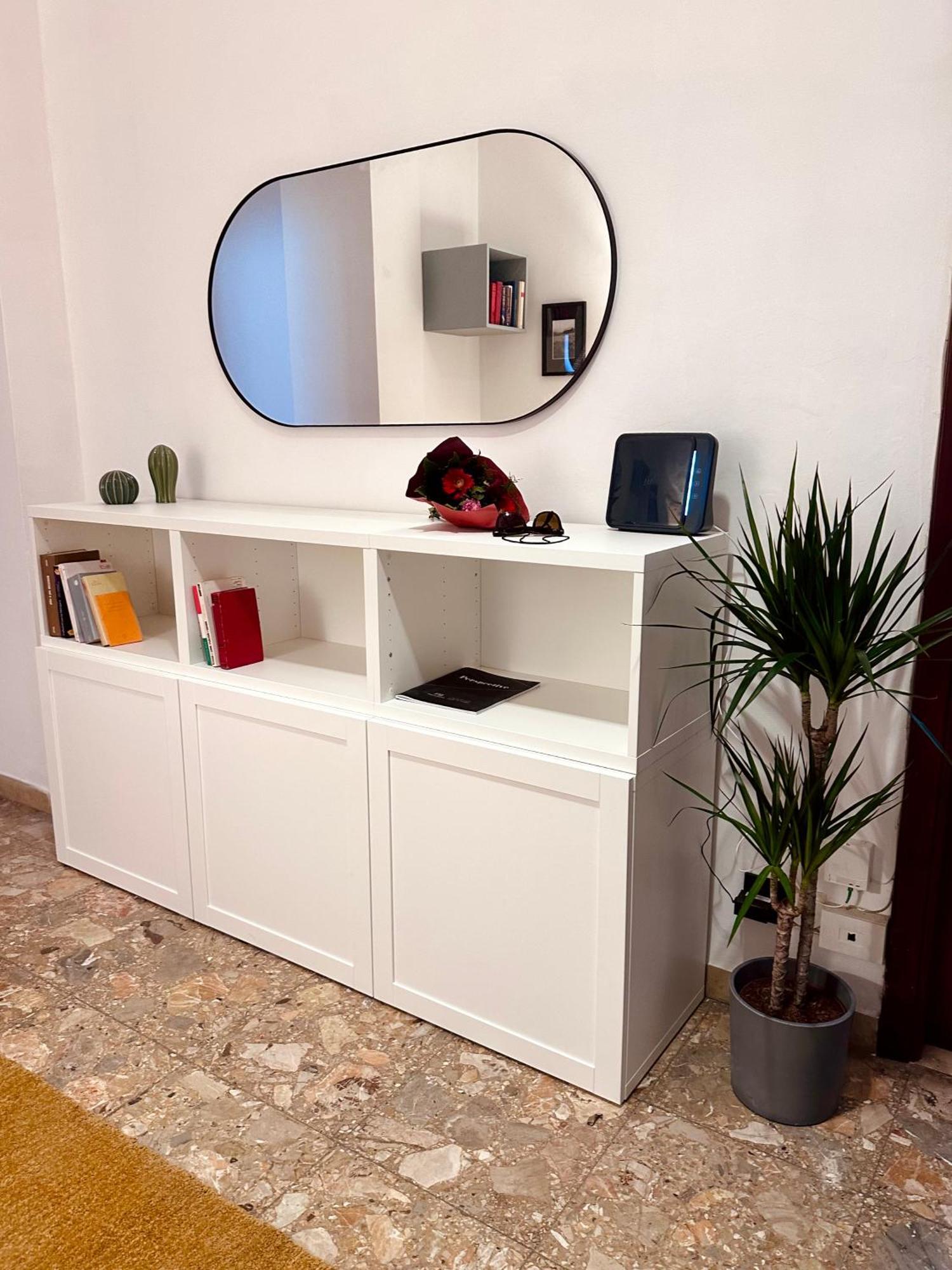 Appartement Civico 20 *