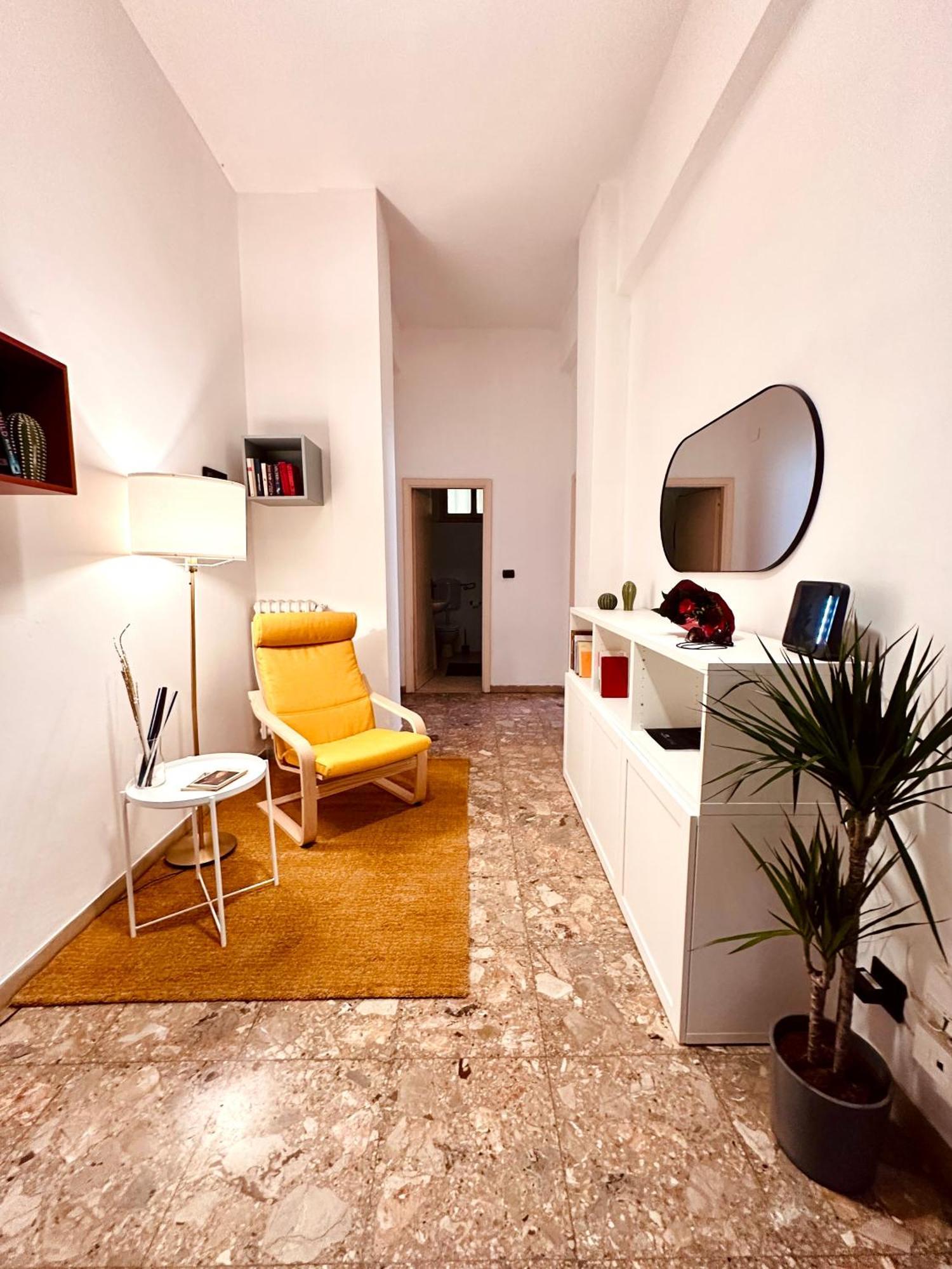 Appartement Civico 20 *