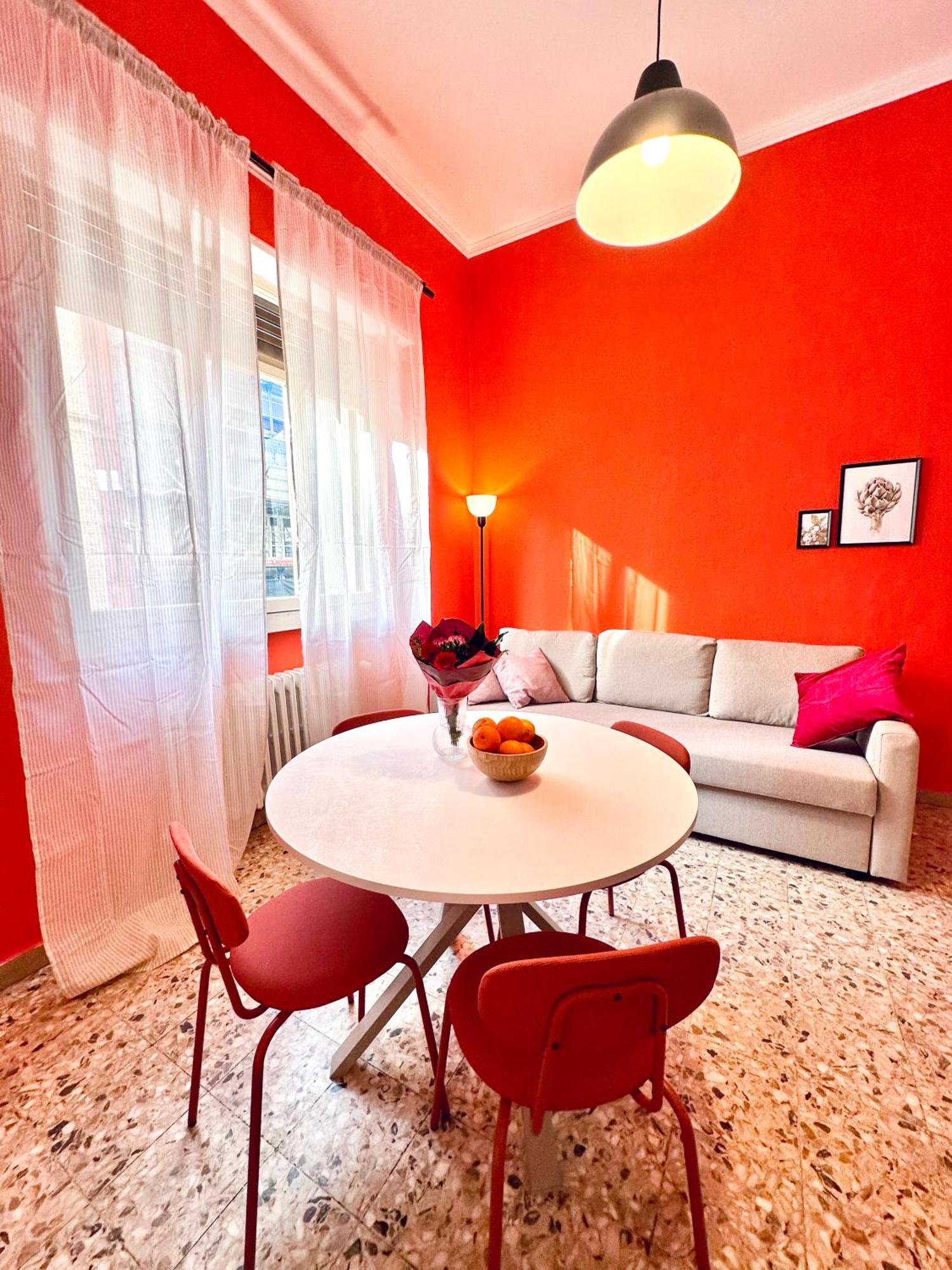 Appartement Civico 20