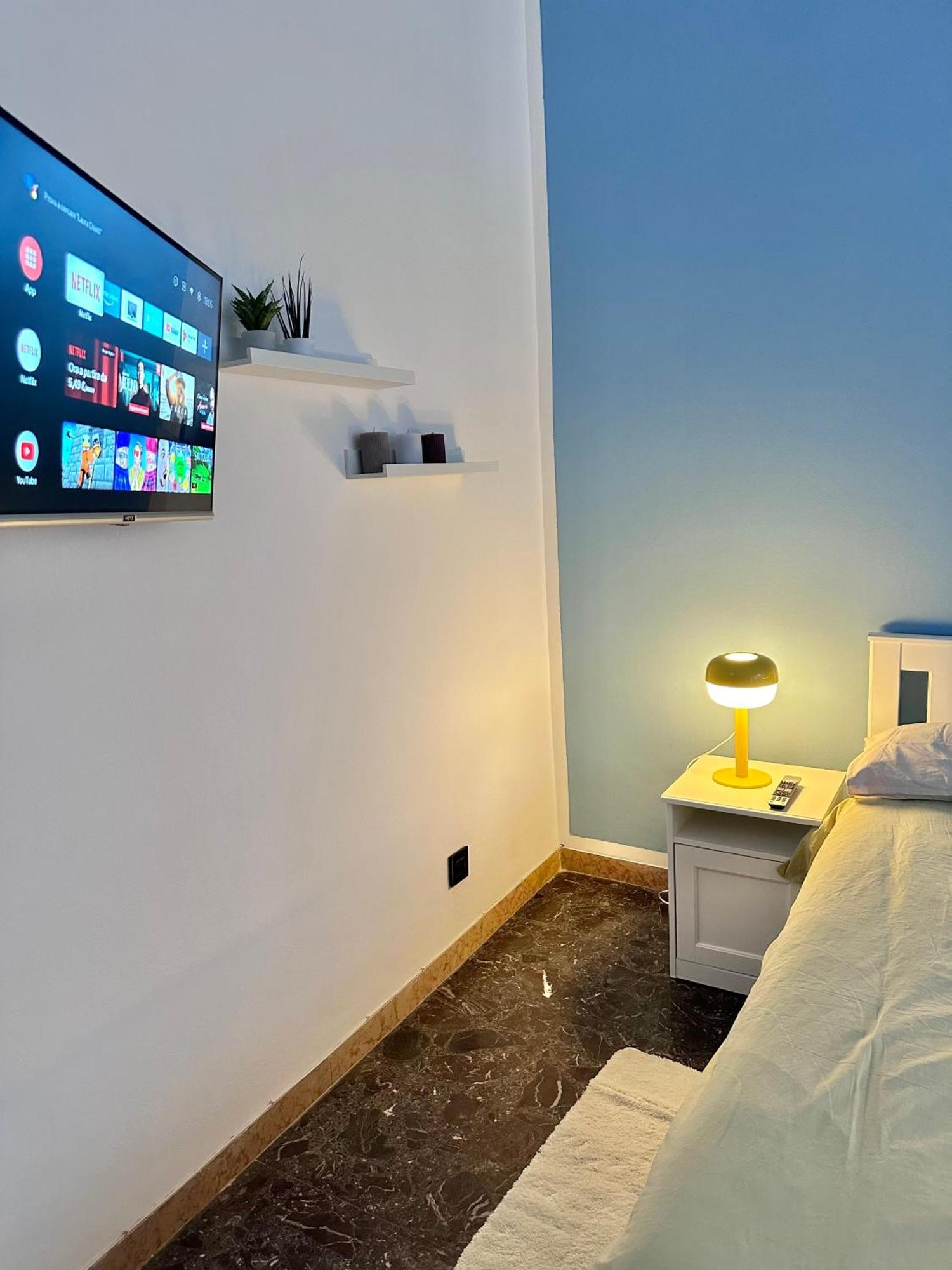 Civico 20 Appartement *