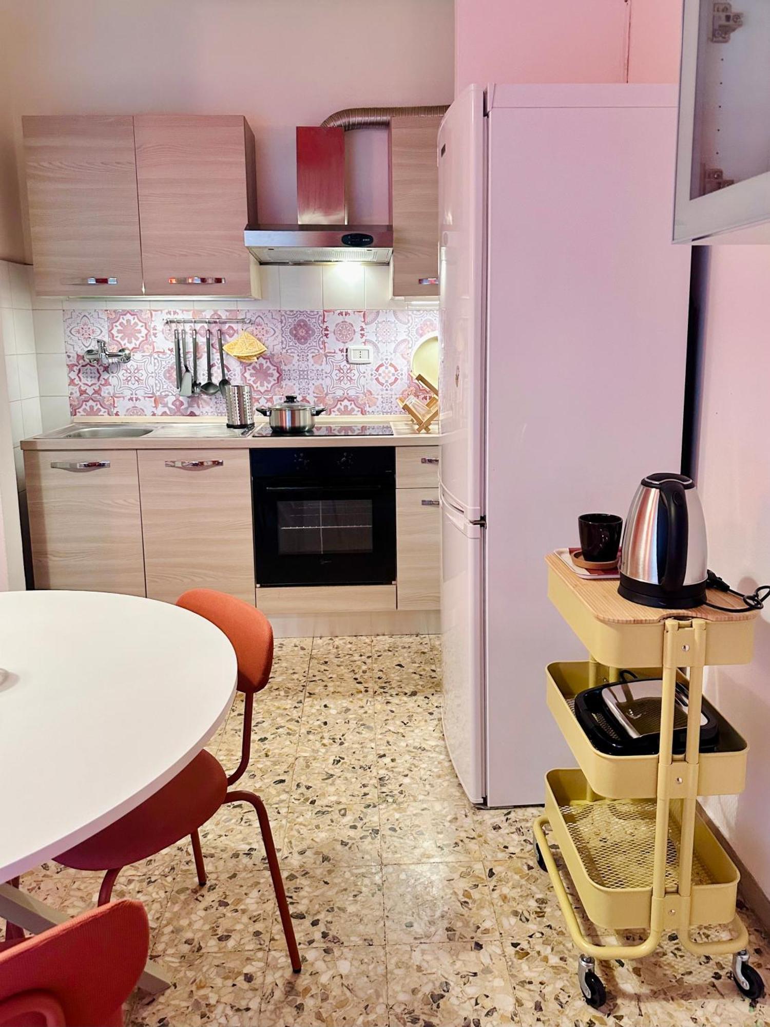 Appartement Civico 20 Florence