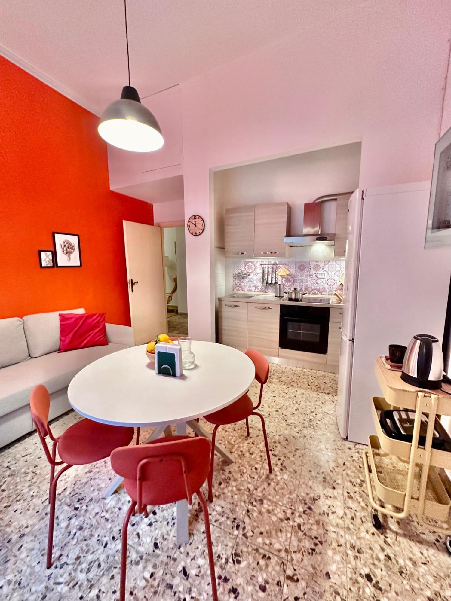 Civico 20 Appartement