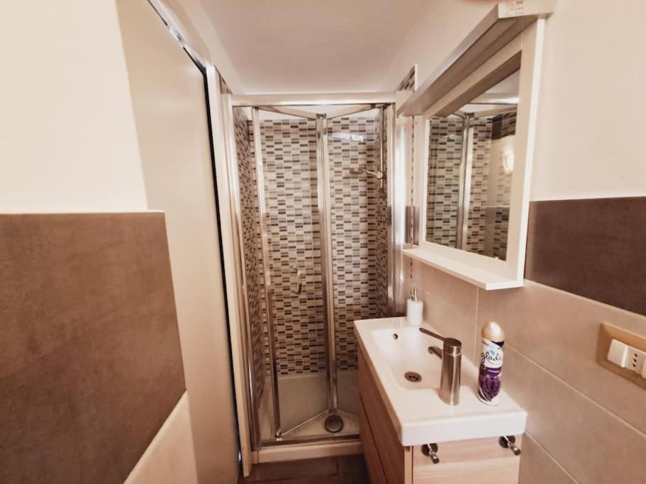 Sangallo47 Casavacanze Apartamento Florença