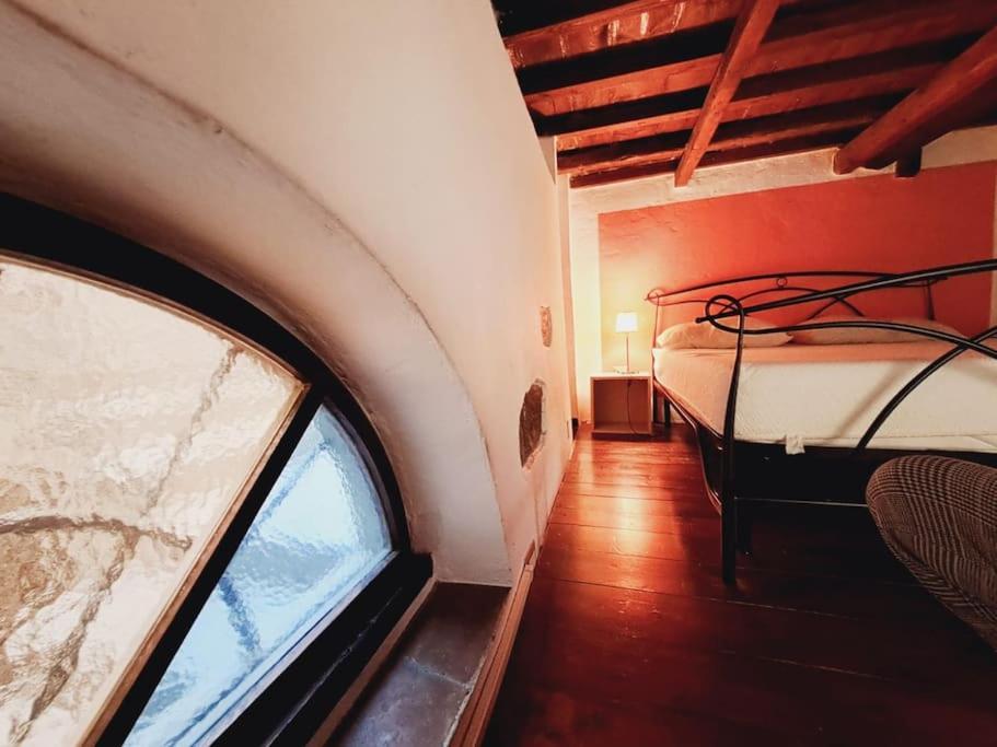 Apartamento Sangallo47 Casavacanze