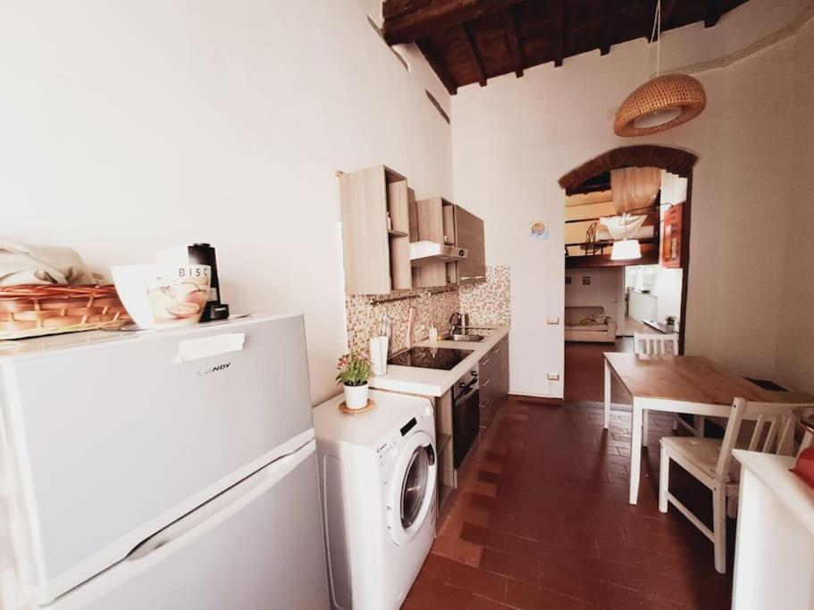 Sangallo47 Casavacanze Apartamento *