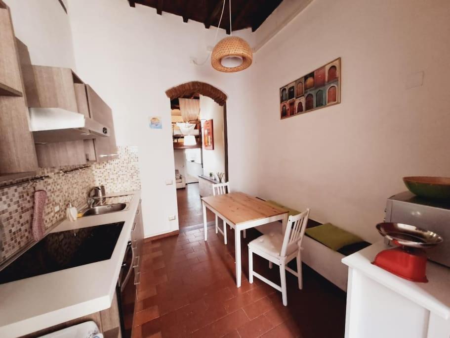 Apartamento Sangallo47 Casavacanze Florença