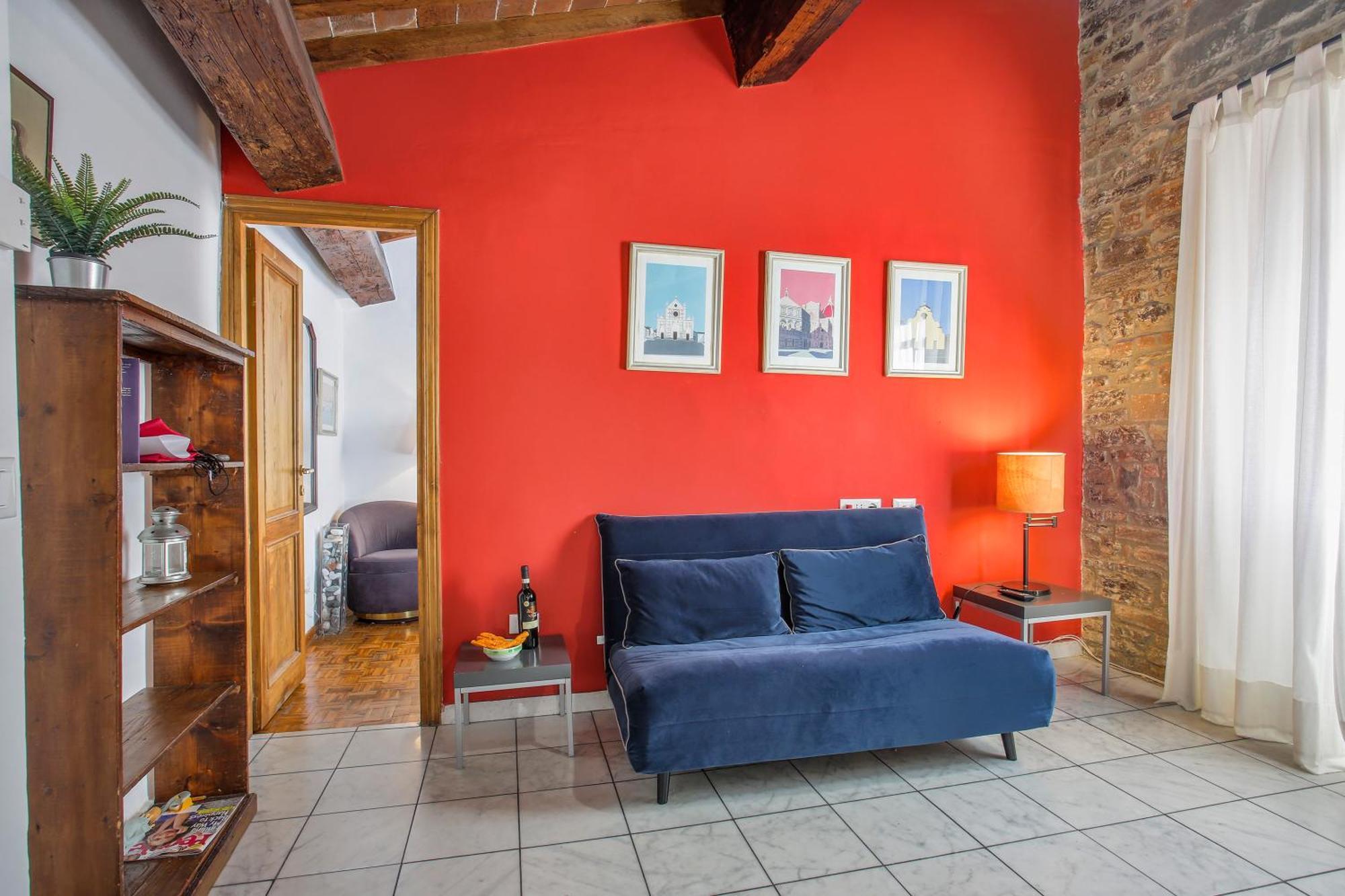 Apartamento Seven House - Sweet Dreams In *