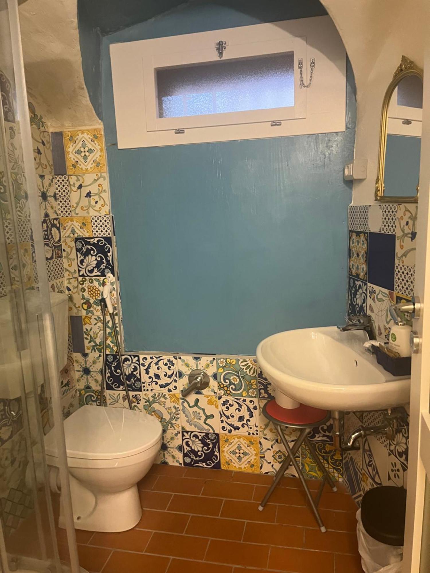 Holiday home A Casa Di Rosetta