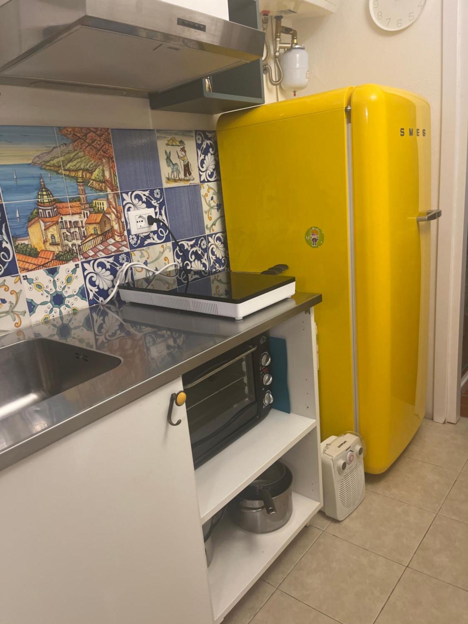 Vakantiehuis A Casa Di Rosetta Florence