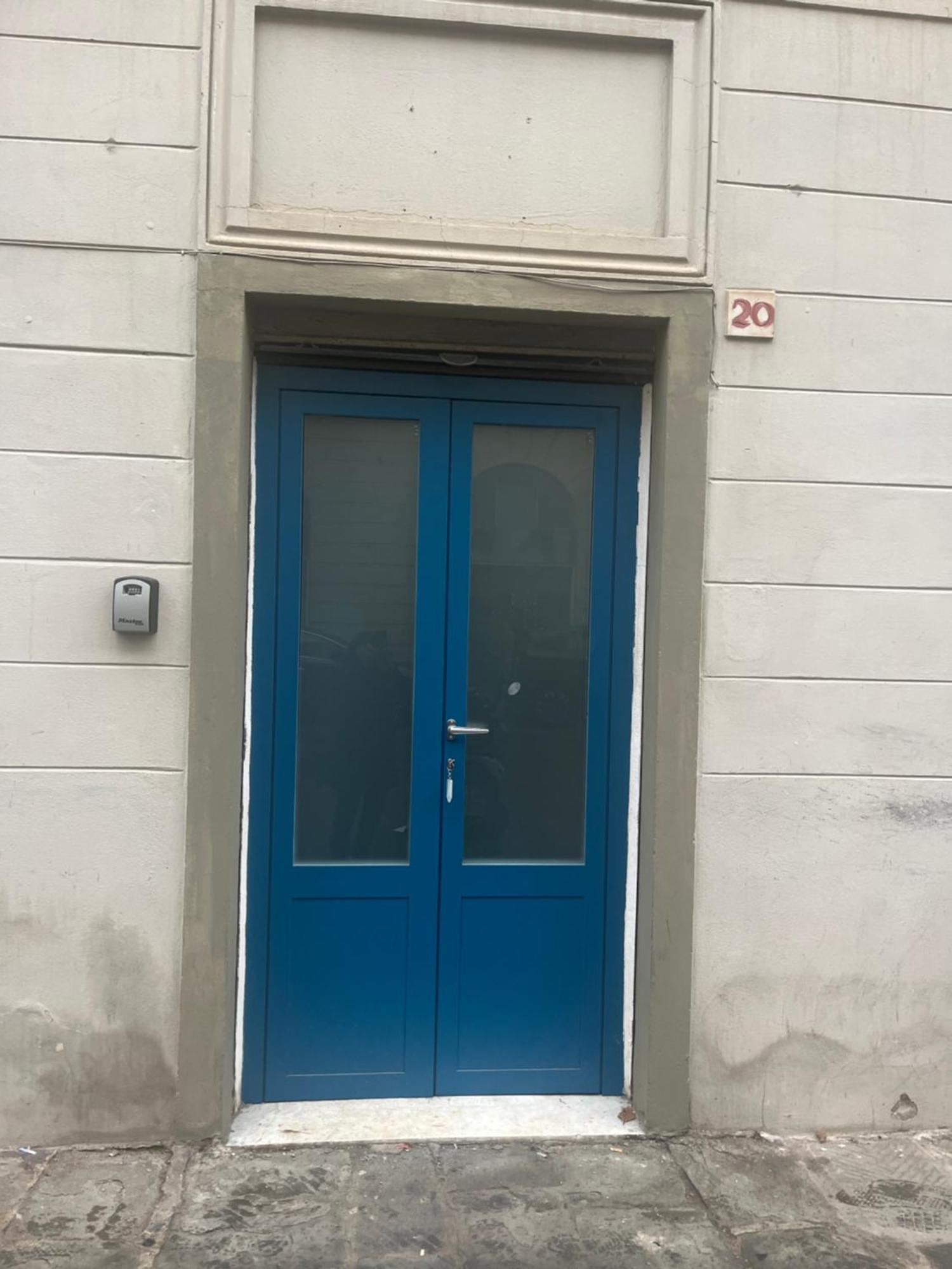 A Casa Di Rosetta Florence