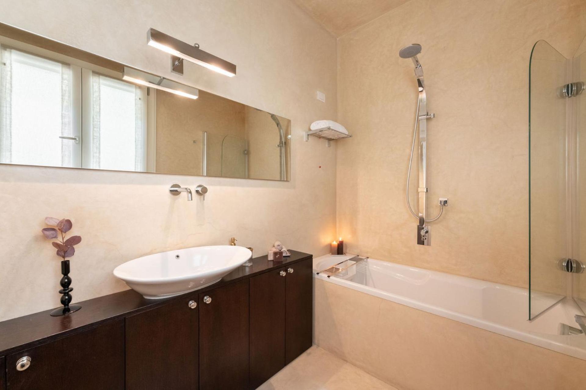 - Luxury River With Terrace Appartement *