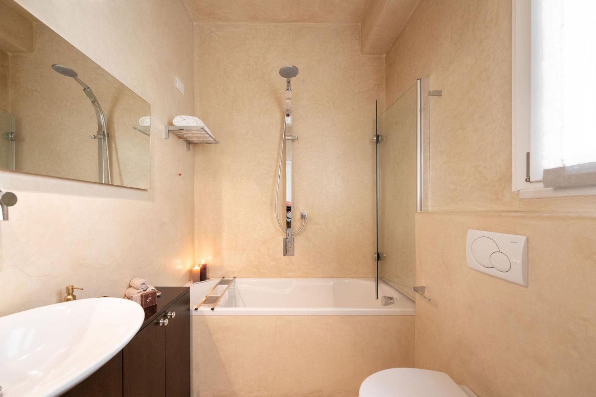 - Luxury River With Terrace Appartement