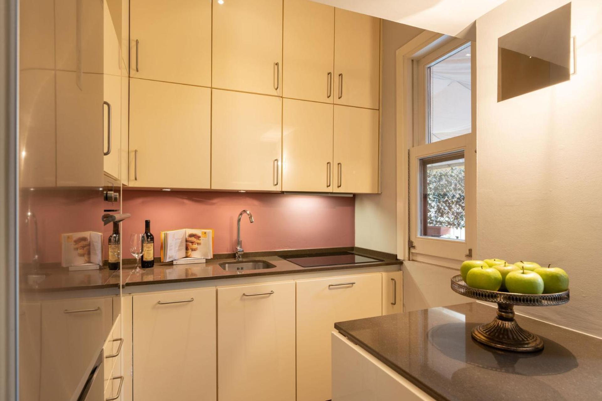 Appartement - Luxury River With Terrace *