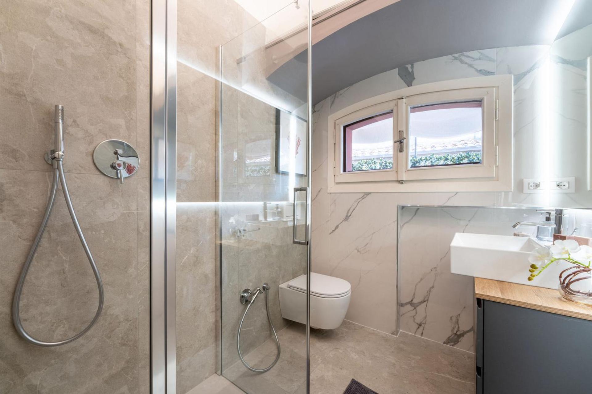 - Luxury River With Terrace Appartement Florence