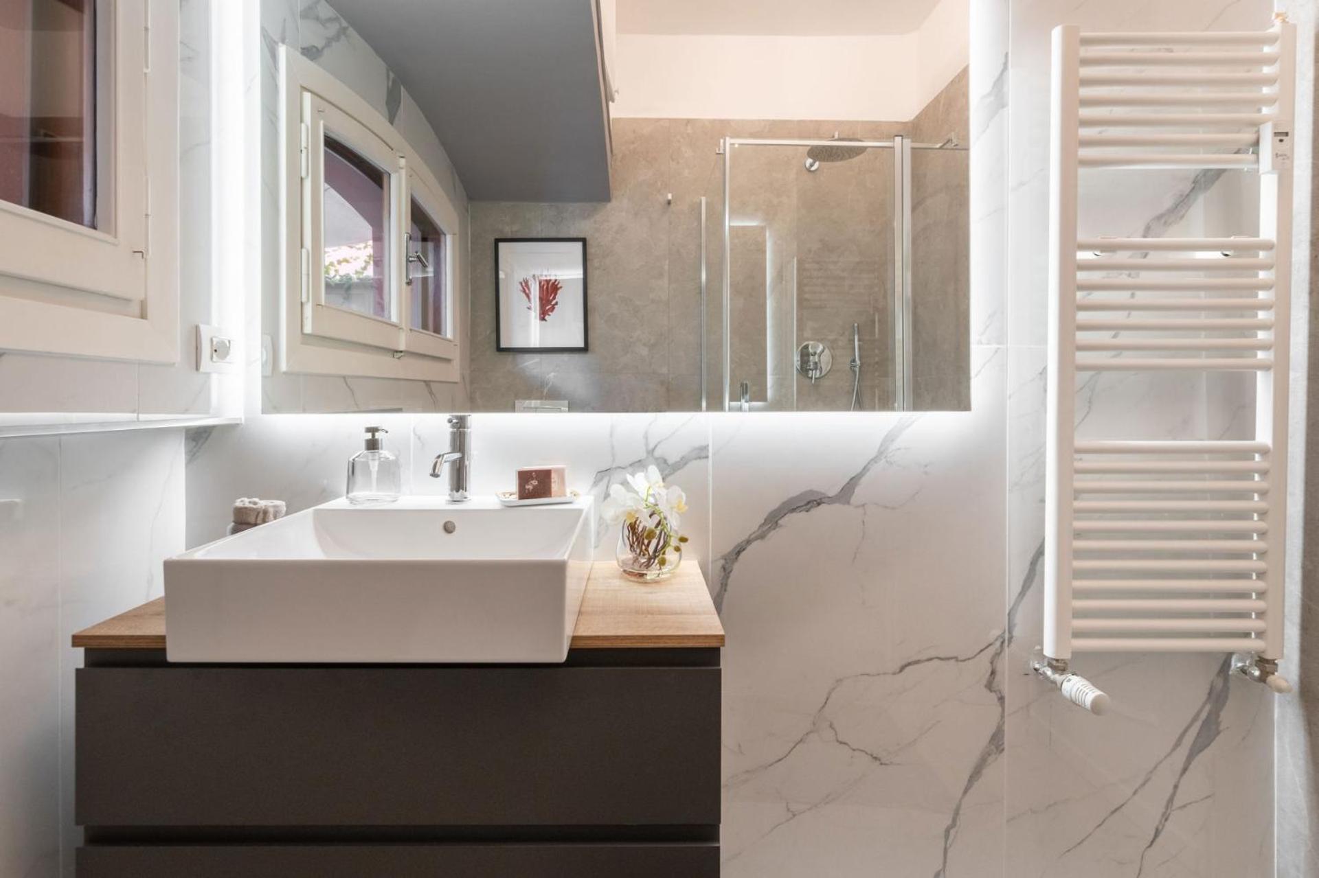 - Luxury River With Terrace Appartement *