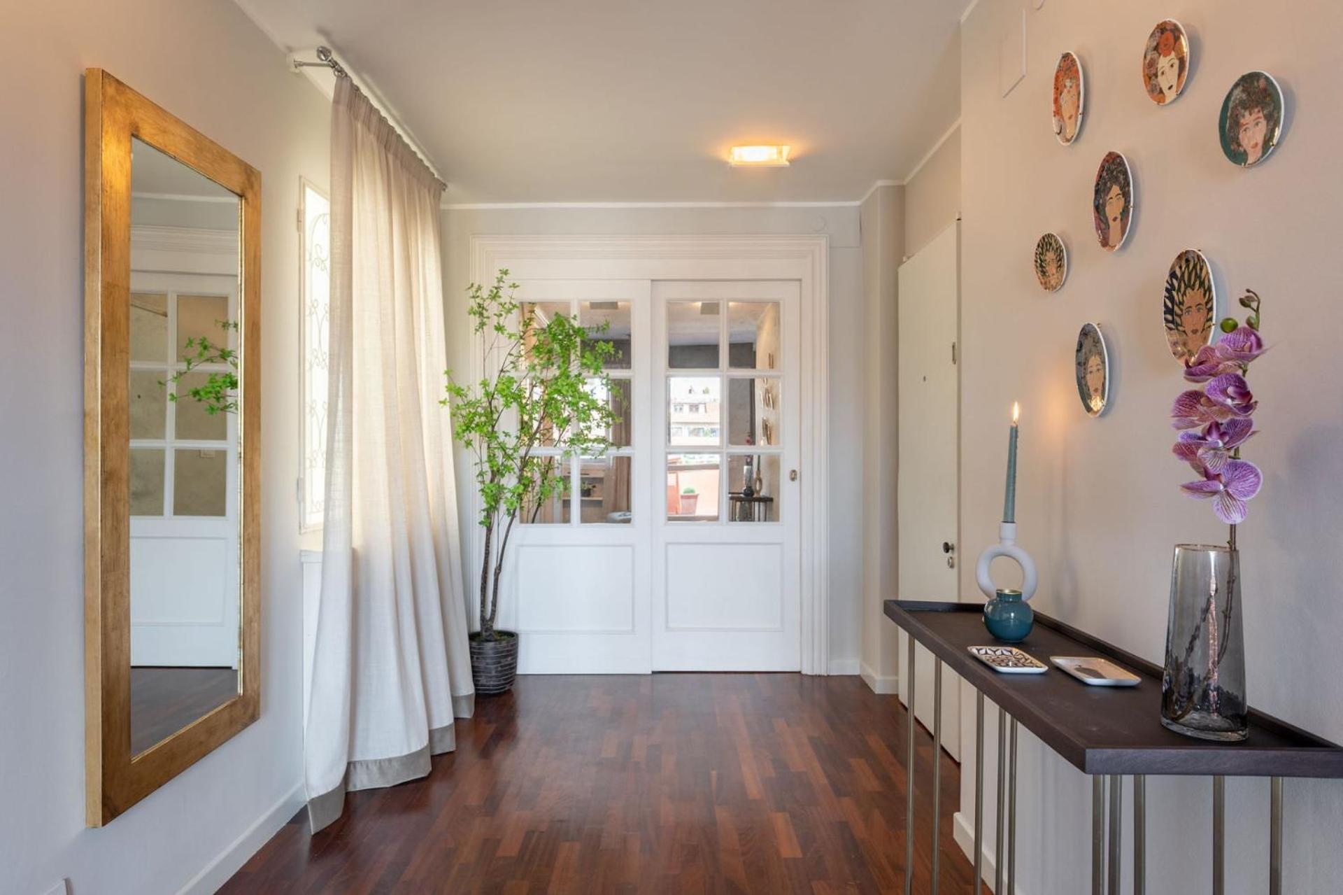 - Luxury River With Terrace * Florence