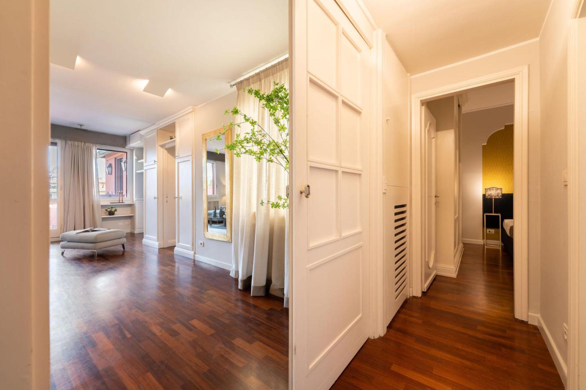 Appartement - Luxury River With Terrace