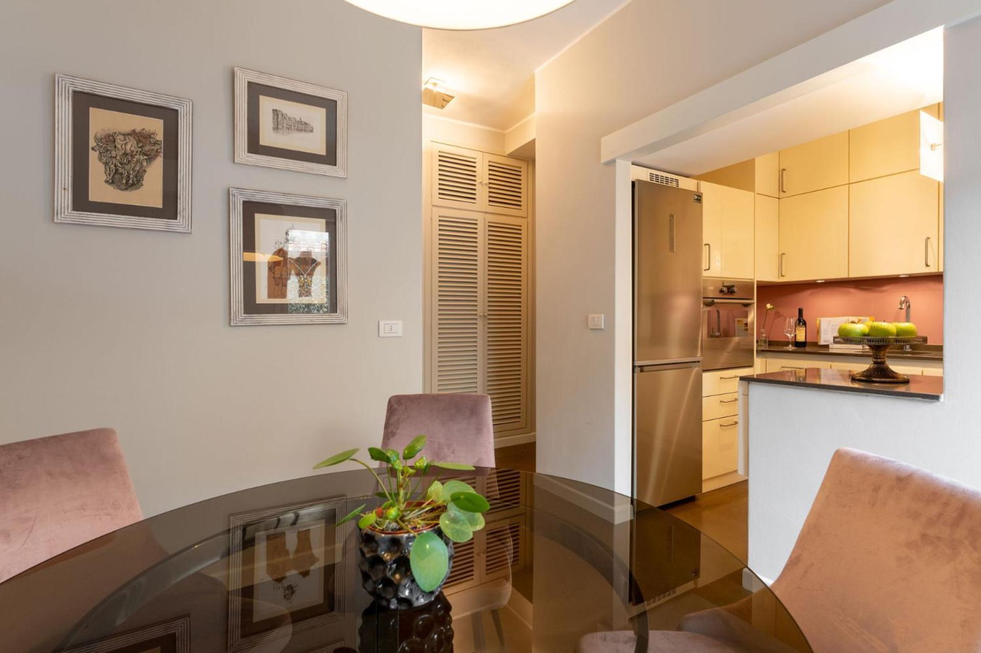 - Luxury River With Terrace Florence