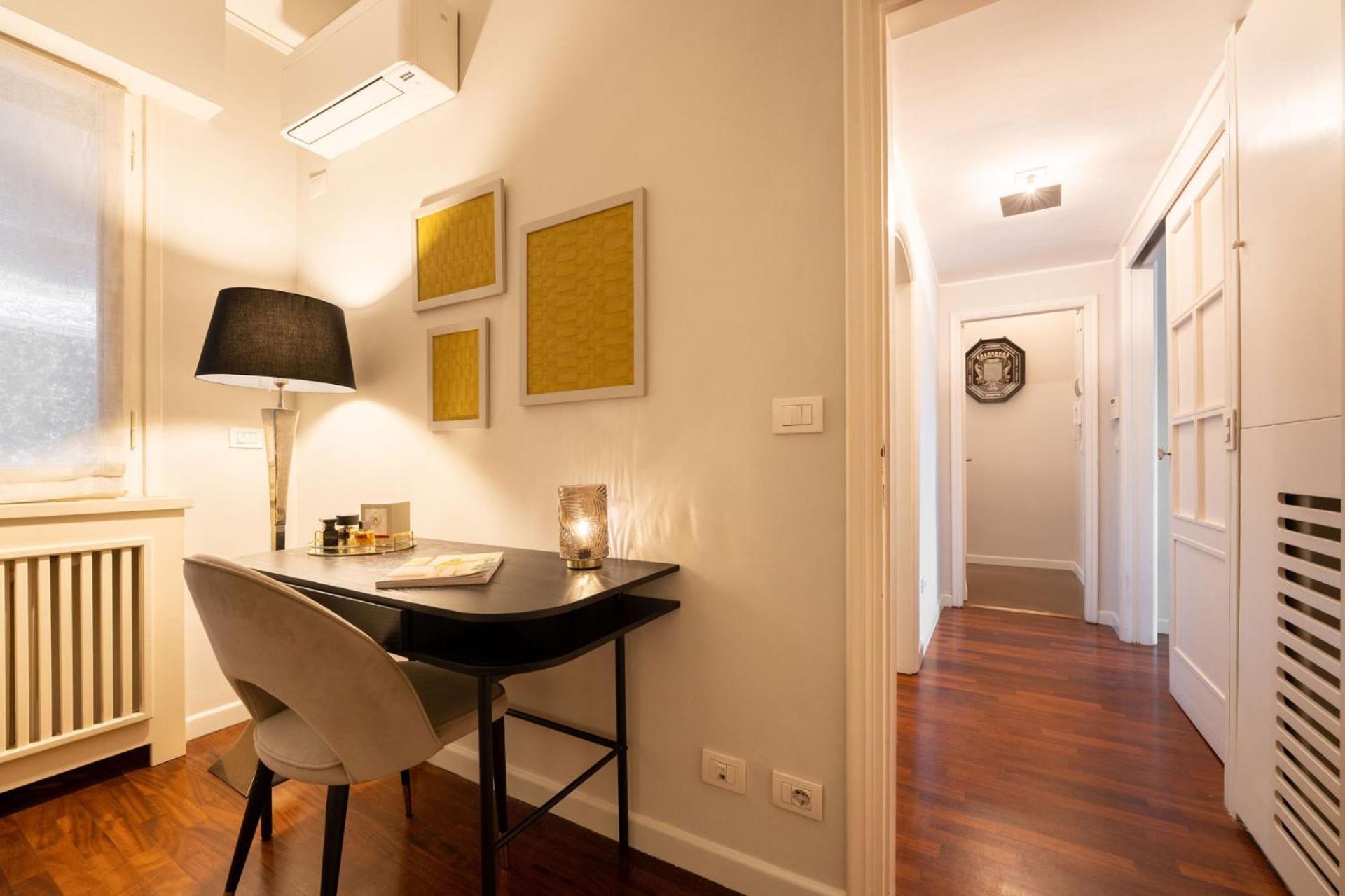 Appartement - Luxury River With Terrace *