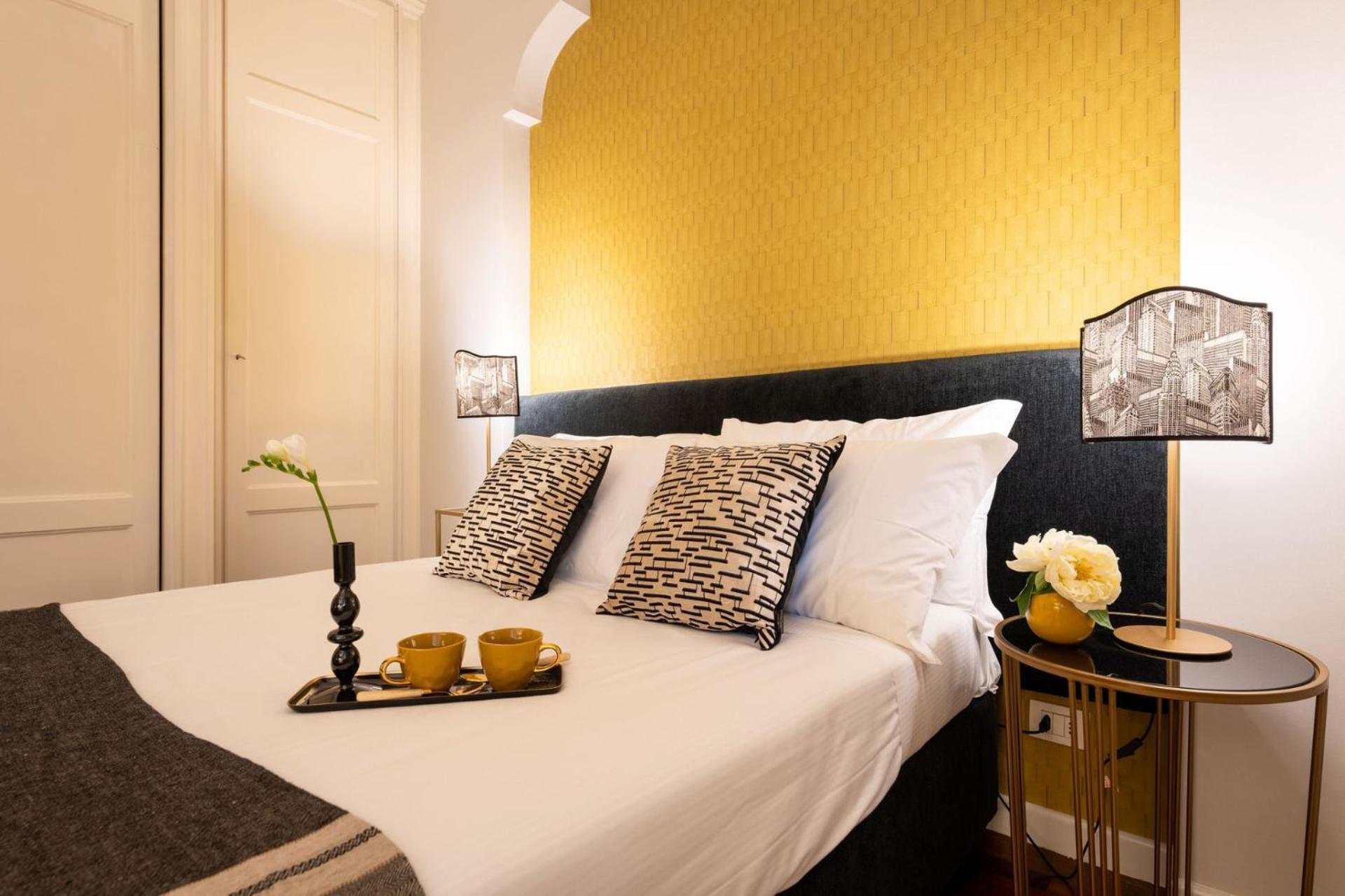 - Luxury River With Terrace Appartement Florence