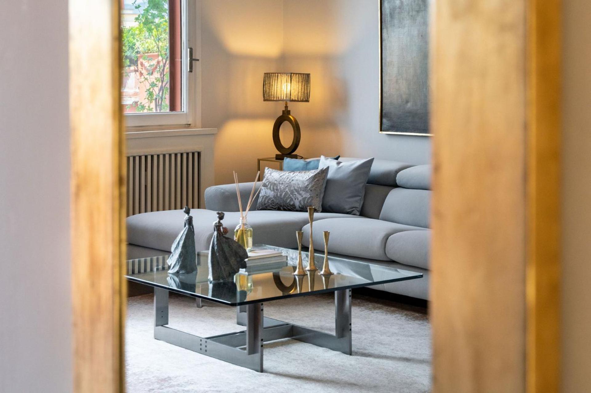 - Luxury River With Terrace Appartement