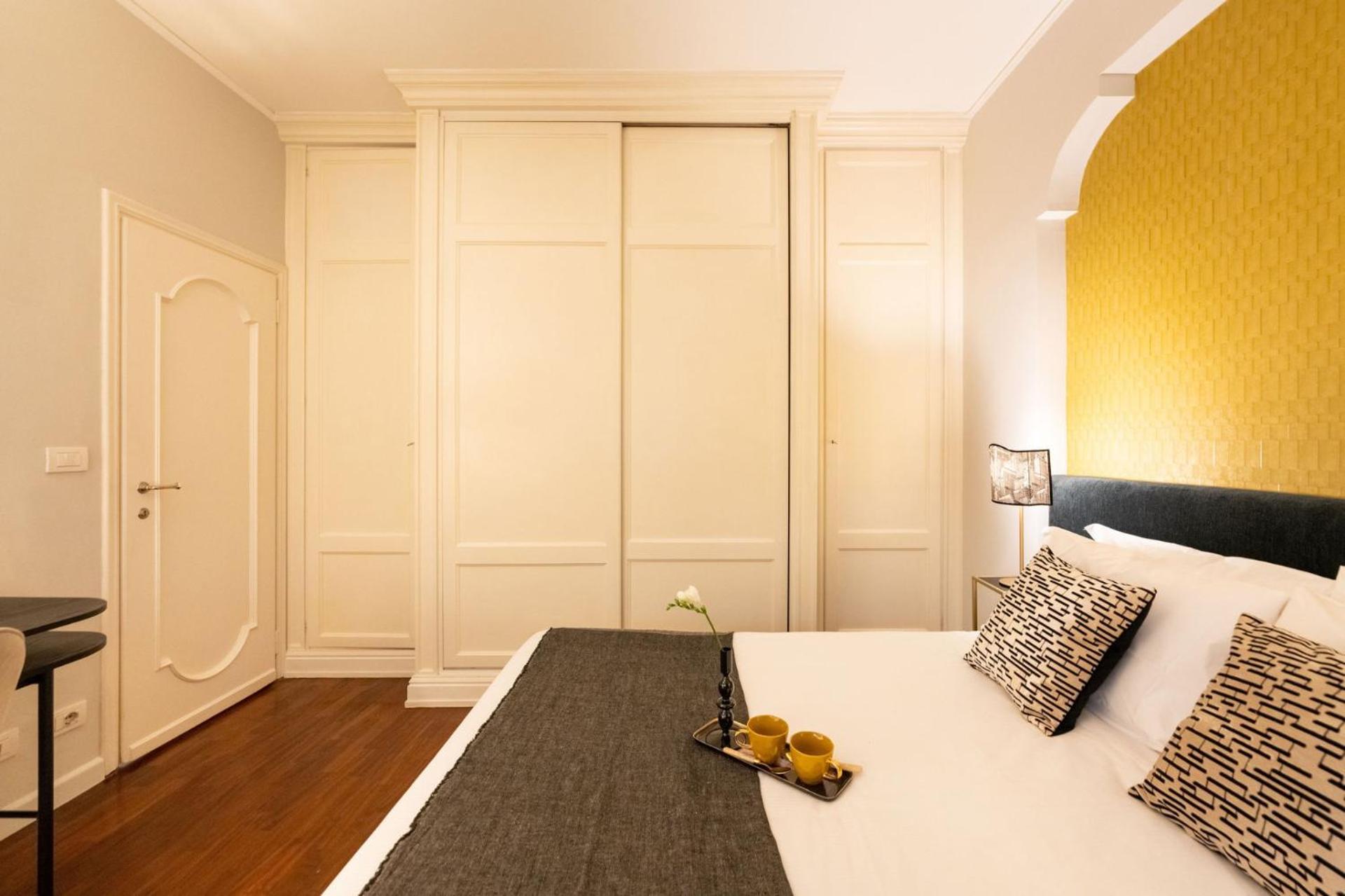 Appartement - Luxury River With Terrace Florence