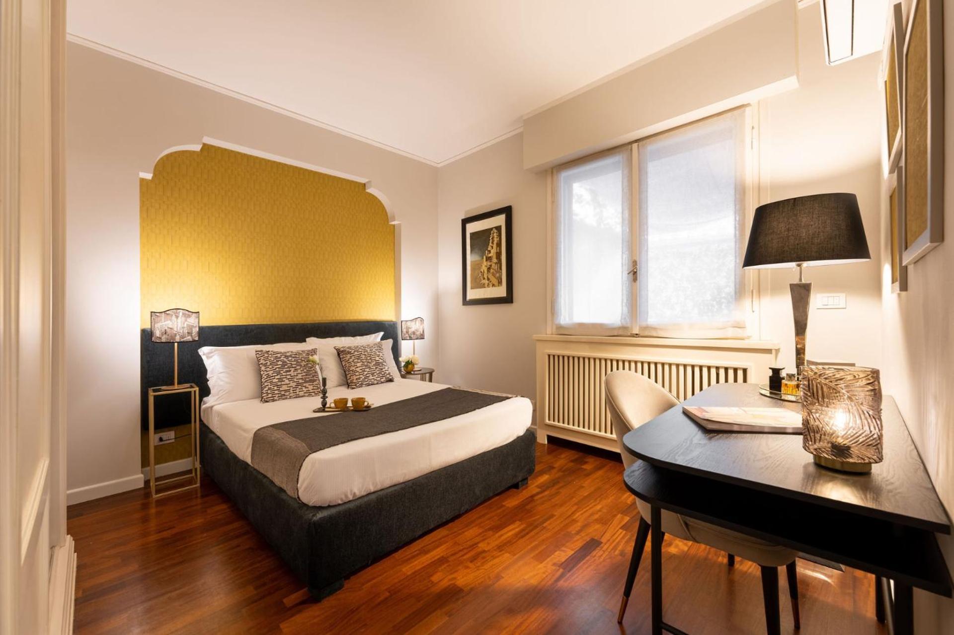 Appartement - Luxury River With Terrace *