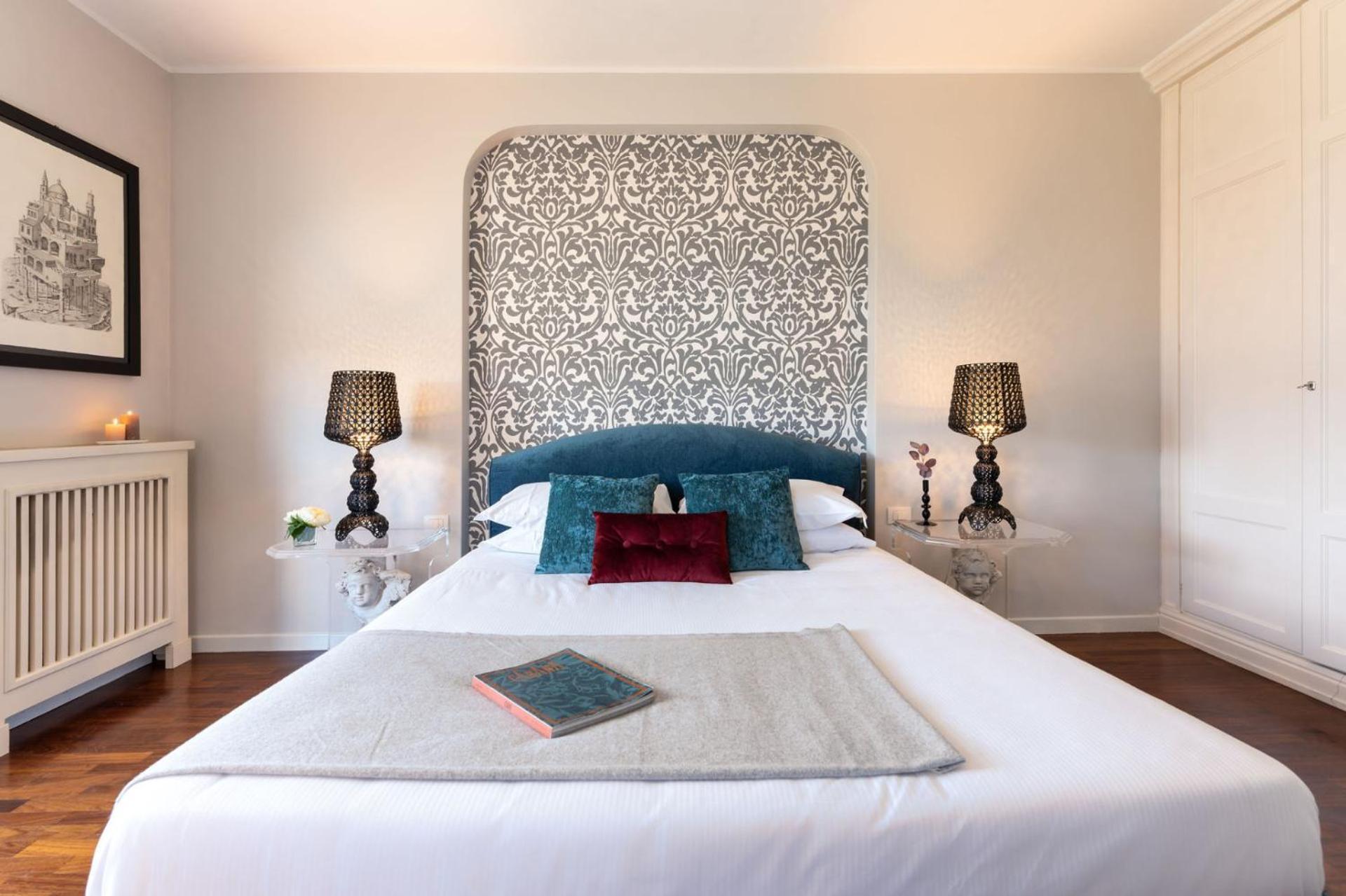 Appartement - Luxury River With Terrace Florence