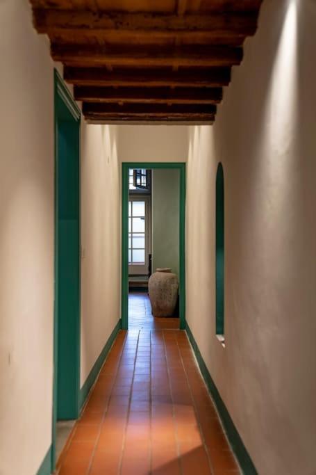 Raffinato Trilocale San Frediano Apartment *