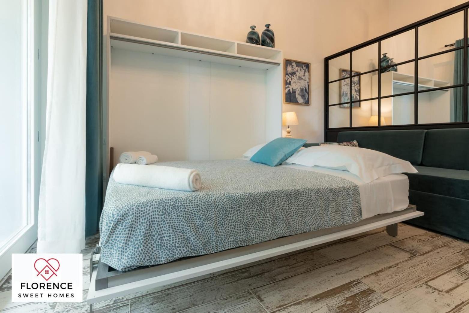 Appartement Mirko With Free Parking By Sweet Homes Florence