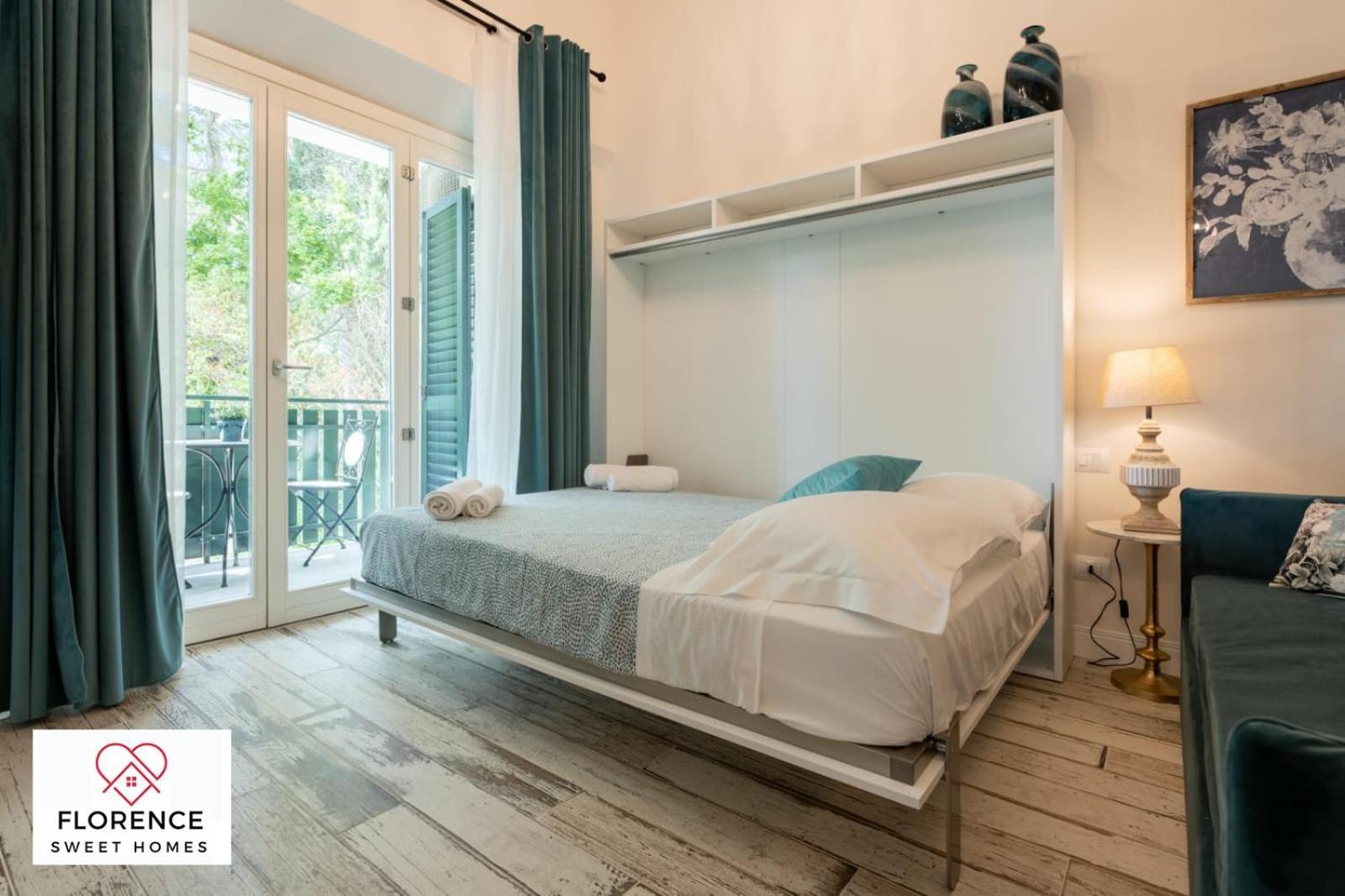Mirko With Free Parking By Sweet Homes Florence