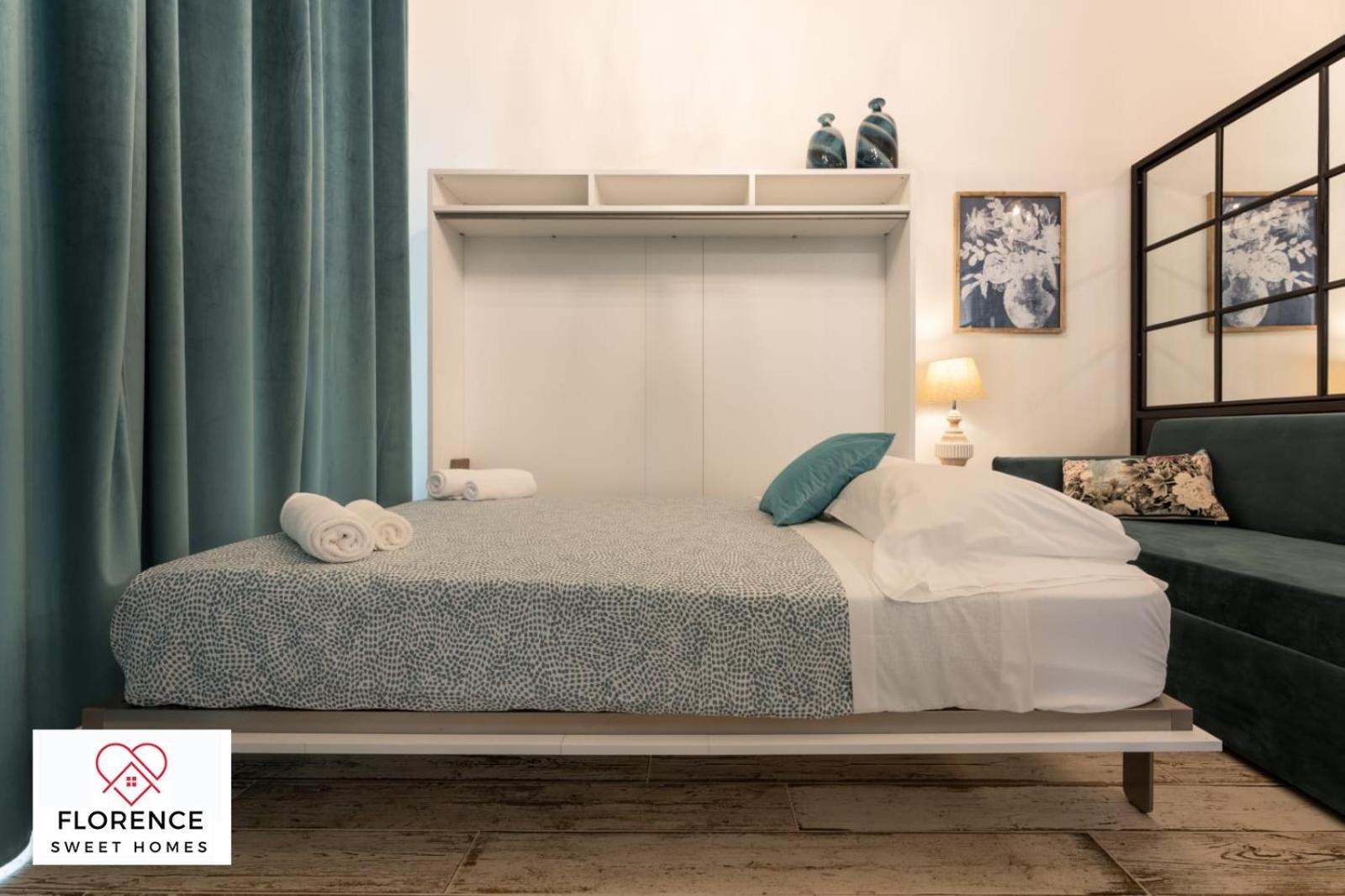Mirko With Free Parking By Sweet Homes * Florence