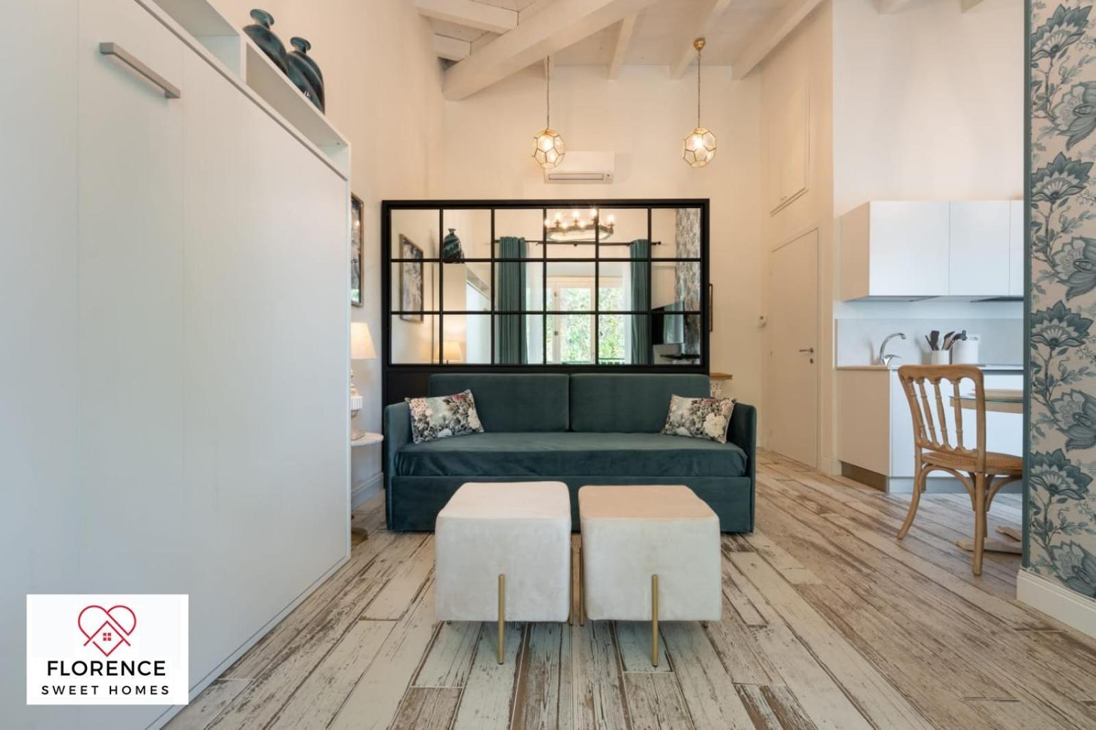 Mirko With Free Parking By Sweet Homes Florence