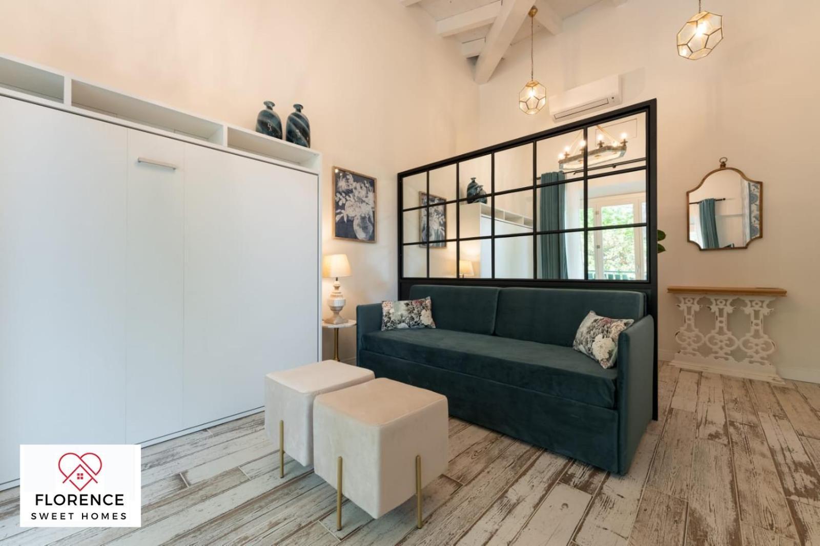 Mirko With Free Parking By Sweet Homes * Florence