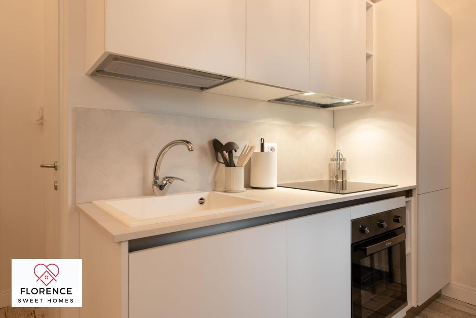 Mirko With Free Parking By Sweet Homes Appartement Florence