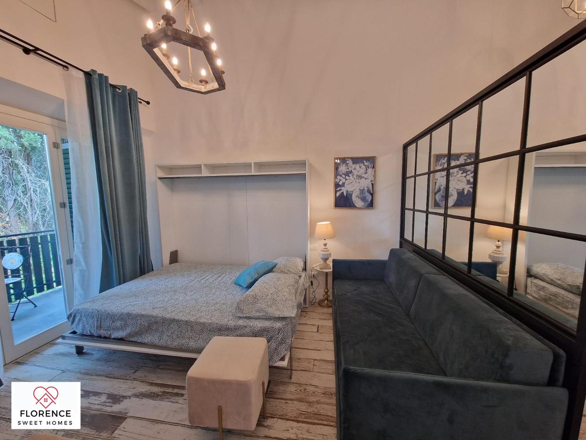 Appartement Mirko With Free Parking By Sweet Homes Florence
