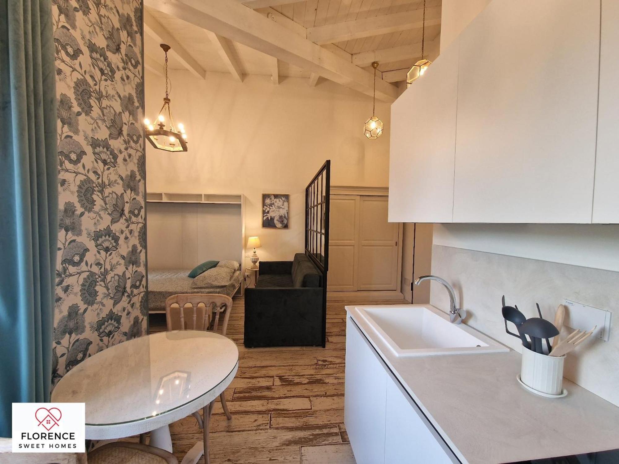 Appartement Mirko With Free Parking By Sweet Homes