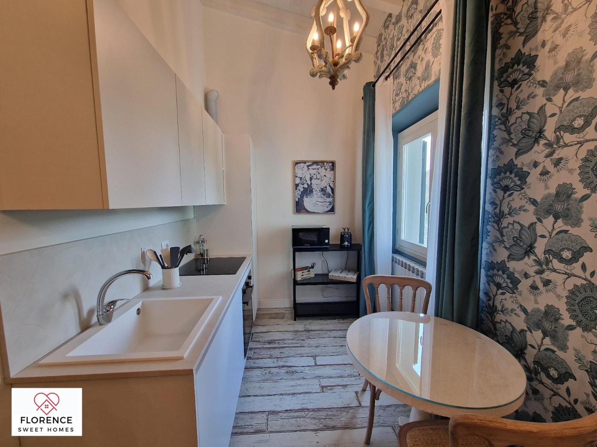 Appartement Mirko With Free Parking By Sweet Homes Florence