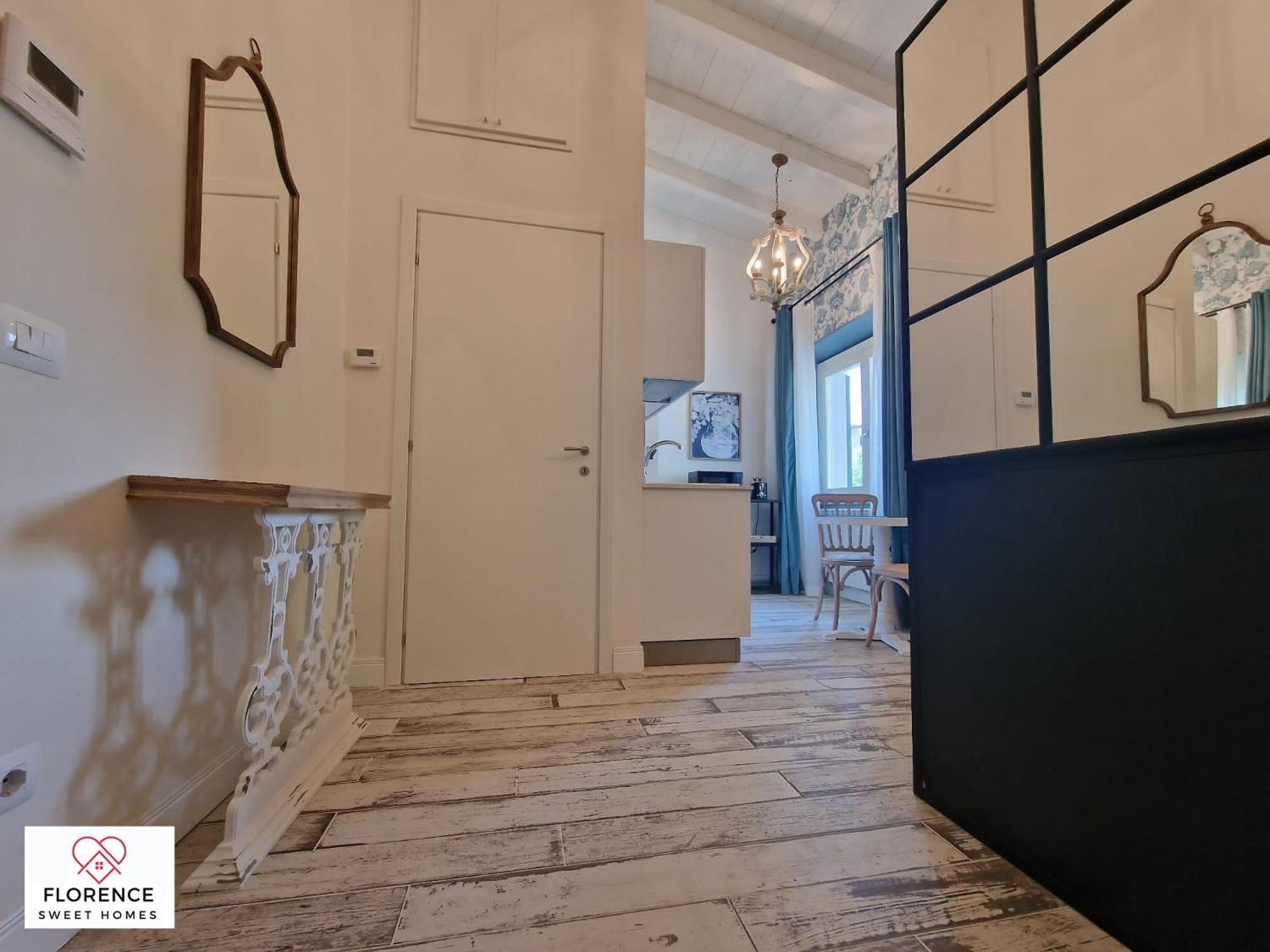 Appartement Mirko With Free Parking By Sweet Homes