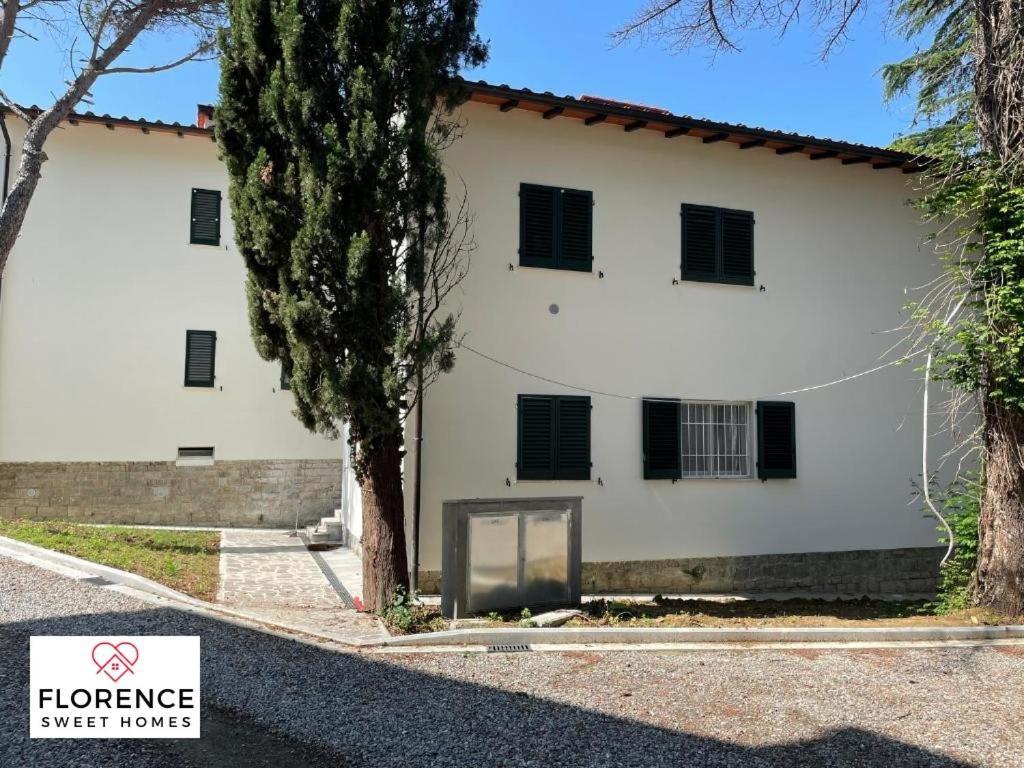 Mirko With Free Parking By Sweet Homes Appartement Florence